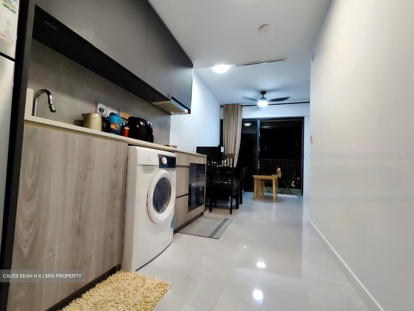 Riverfront Residences (D19), Apartment #485931461